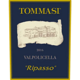 Tommasi Valpolicella Ripasso Classico Superiore