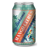 Tommy Bahama Mango Citrus Vodka