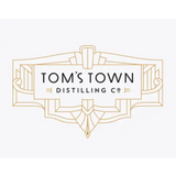Tom’s Town Distilling Co. Double Grain Vodka