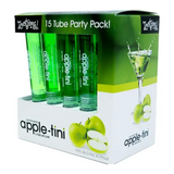 Tooters Apple Tini
