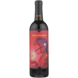 Tooth & Nail Cabernet Sauvignon 2020