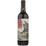 Tooth & Nail The Stand Red 2019