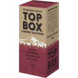 Top Box Cabernet Sauvignon Washington