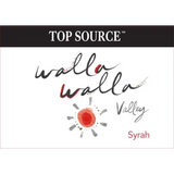 TOP SOURCE Syrah 2018