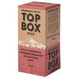 Topbox Rose Wine Washington