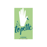 Topette Val de Loire Chenin
