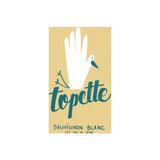 Topette Val de Loire Sauvignon Blanc