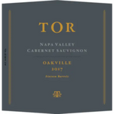 Tor Cabernet Sauvignon Oakville