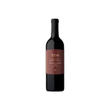 Tor Wines Cabernet Sauvignon Vaca Ridge Vineyard Napa Valley