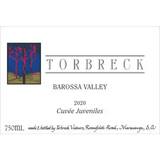 Torbreck Cuvee Juveniles