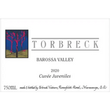 Torbreck Vintners Cuvee Juveniles Barossa Valley