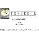 Torbreck Vintners Factor