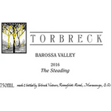 Torbreck Vintners The Steading Barossa Valley