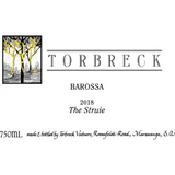 Torbreck Vintners The Struie Barossa
