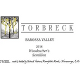 Torbreck Vintners Woodcutter's Semillon Barossa Valley