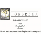 Torbreck Vintners Woodcutter’s Shiraz Barossa Valley