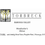 Torbreck Woodcutter's Shiraz
