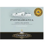 Tormaresca Chardonnay Pietrabianca 2016