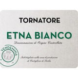 Tornatore Etna Bianco