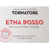 Tornatore Etna Rosso