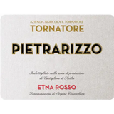 Tornatore Etna Rosso Pietrarizzo