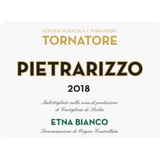 Tornatore Pietrarizzo Etna Bianco