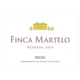 Torre de Oña Martelo Reserva