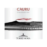 Torre Mora Etna Rosso Cauru