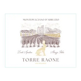 Torre Raone Montepulciano d'Abruzzo