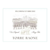 Torre Raone Pecorino d'Abruzzo