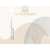 Torre Rosazza Colli Orientali del Friuli Pinot Grigio