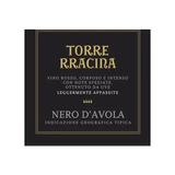 Torre Rracina Nero d’Avola Terre Siciliane IGT