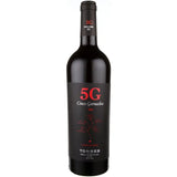 Torres 5G Cinco Garnachas 2016