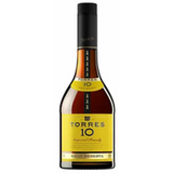 Torres Brandy Torres 10 Gran Reserva Imperial Brandy