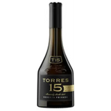 Torres Brandy Torres 15 Reserva Privada Imperial Brandy