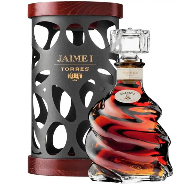 Torres Jaime Reserva De La Familia Brandy – Grand Wine Cellar Torres Jaime Reserva De La Familia Brandy – Grand Wine Cellar