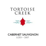 Tortoise Creek Cabernet Sauvignon Lodi