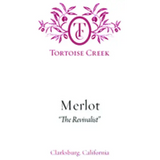 Tortoise Creek Merlot The Revivalist Clarksburg