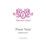 Tortoise Creek Pinot Noir Mission Grove