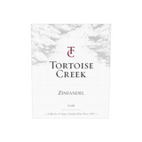 Tortoise Creek Zinfandel Lodi