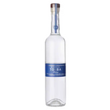 Tosba Pechuga Mezcal