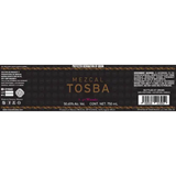 Tosba Warash Mezcal