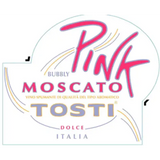 Tosti Pink Moscato