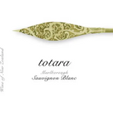 Totara Sauvignon Blanc