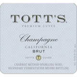 Totts Brut