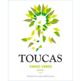 Toucas Vinho Verde
