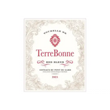 Tourelle De Terrebonne Coteaux du Pont du Gard Rouge