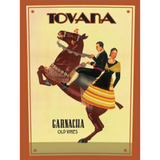 Tovana Garnacha Old Vines