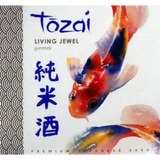 Tozai Living Jewel Junmai Sake