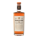 Trail’s End 8 Year Old Kentucky Straight Bourbon